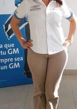 Maria Gutierrez 5