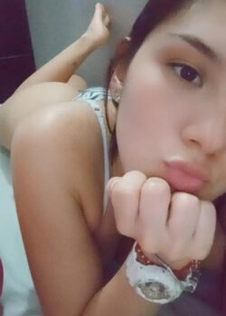 Juliana Parra Flaca Sexy +Videos Calientes 2
